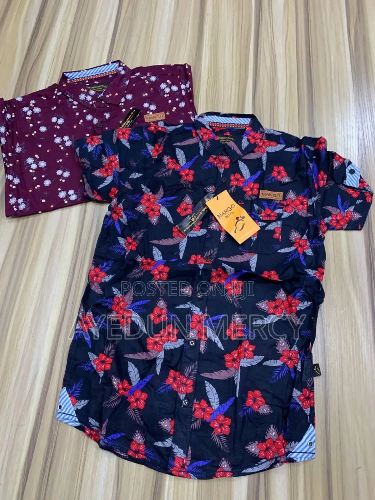 Quality Children Cloth