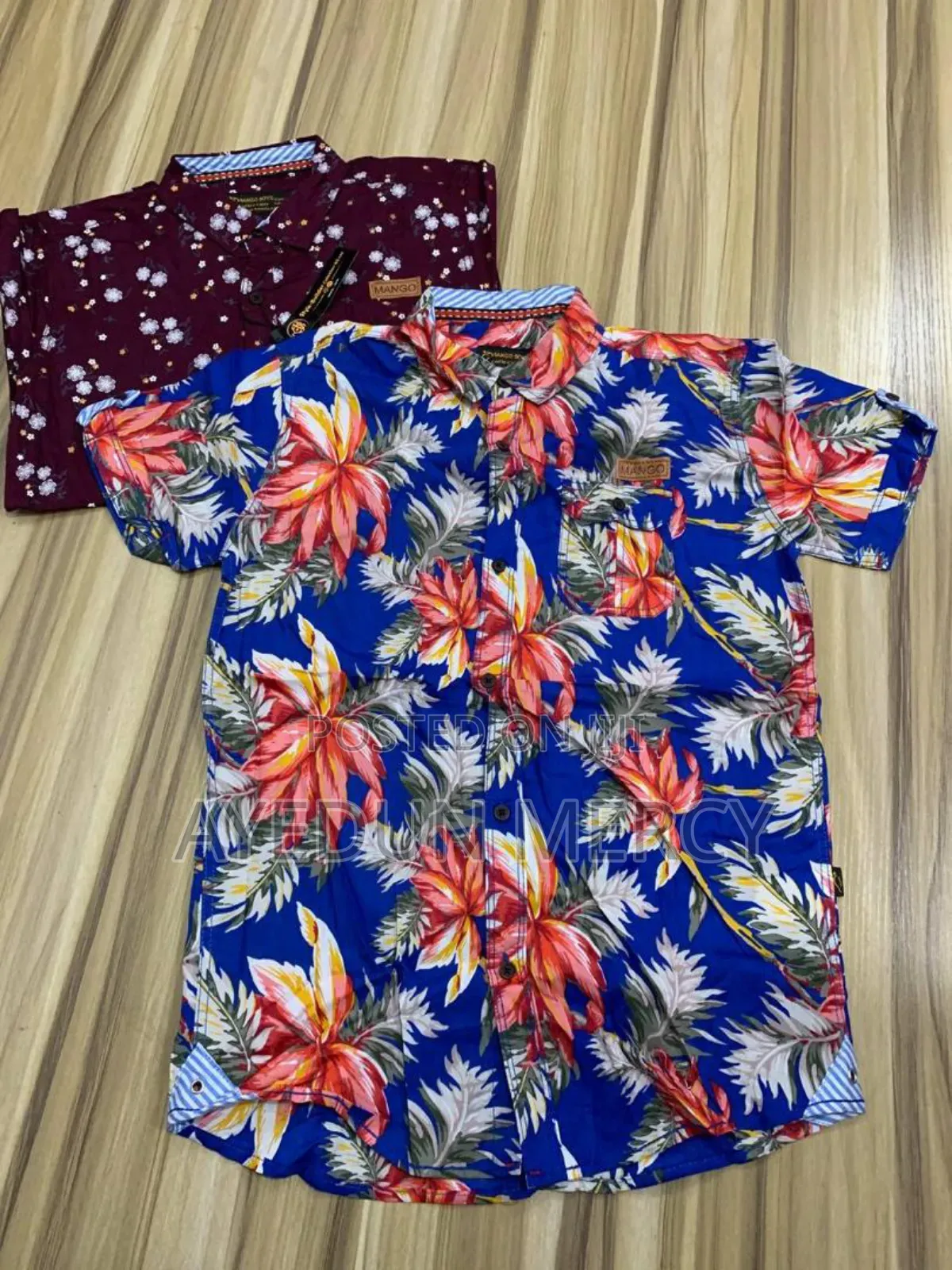 Quality Children Cloth