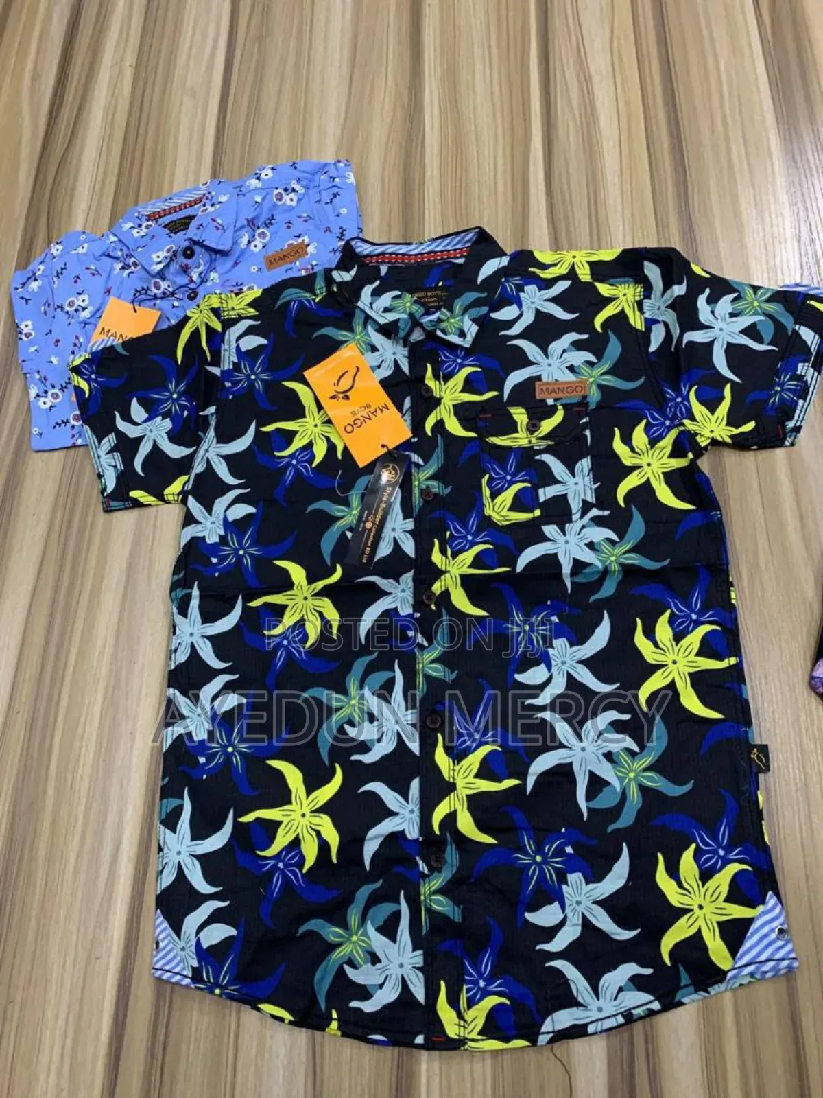 Quality Children Cloth