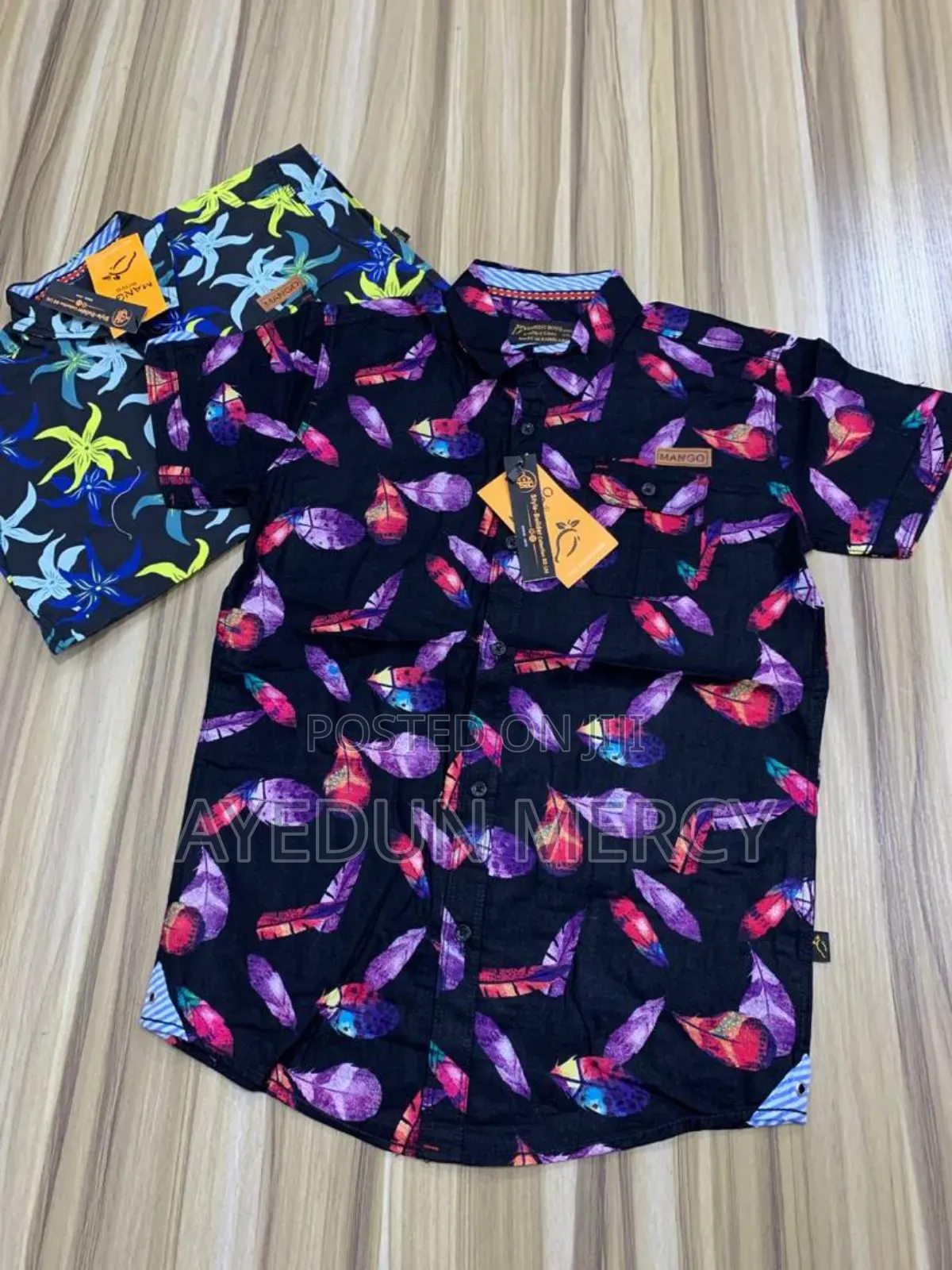 Quality Children Cloth