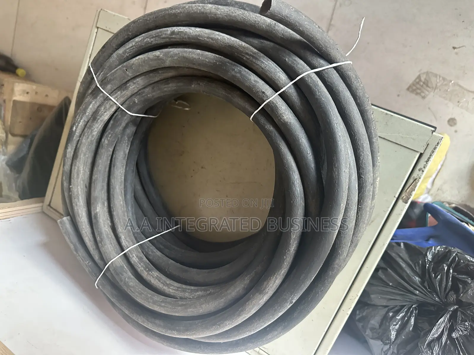 16mm Rubber Seal