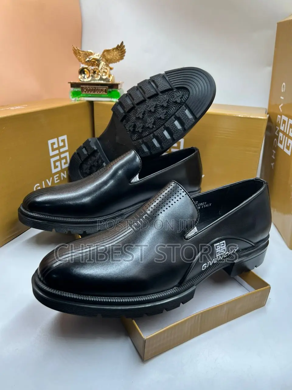 Luxury Givenchy Mens Shoes
