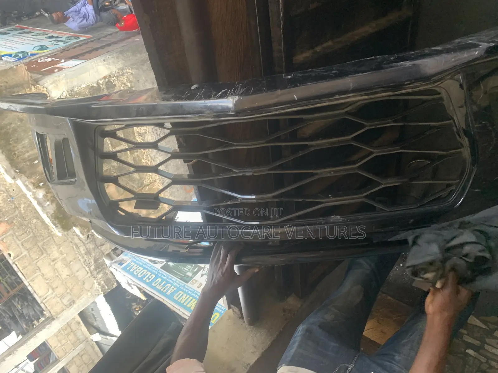 2023 Chevrolet Camaro Front Bumper