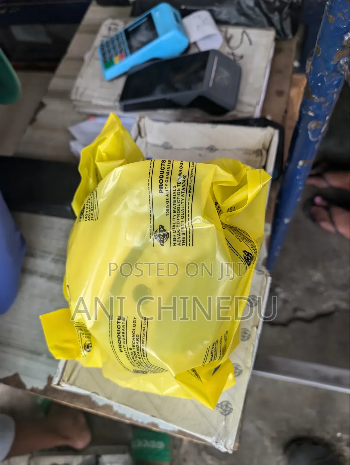 Original Engine Seat for Mercedes Benz ML350 2012/15