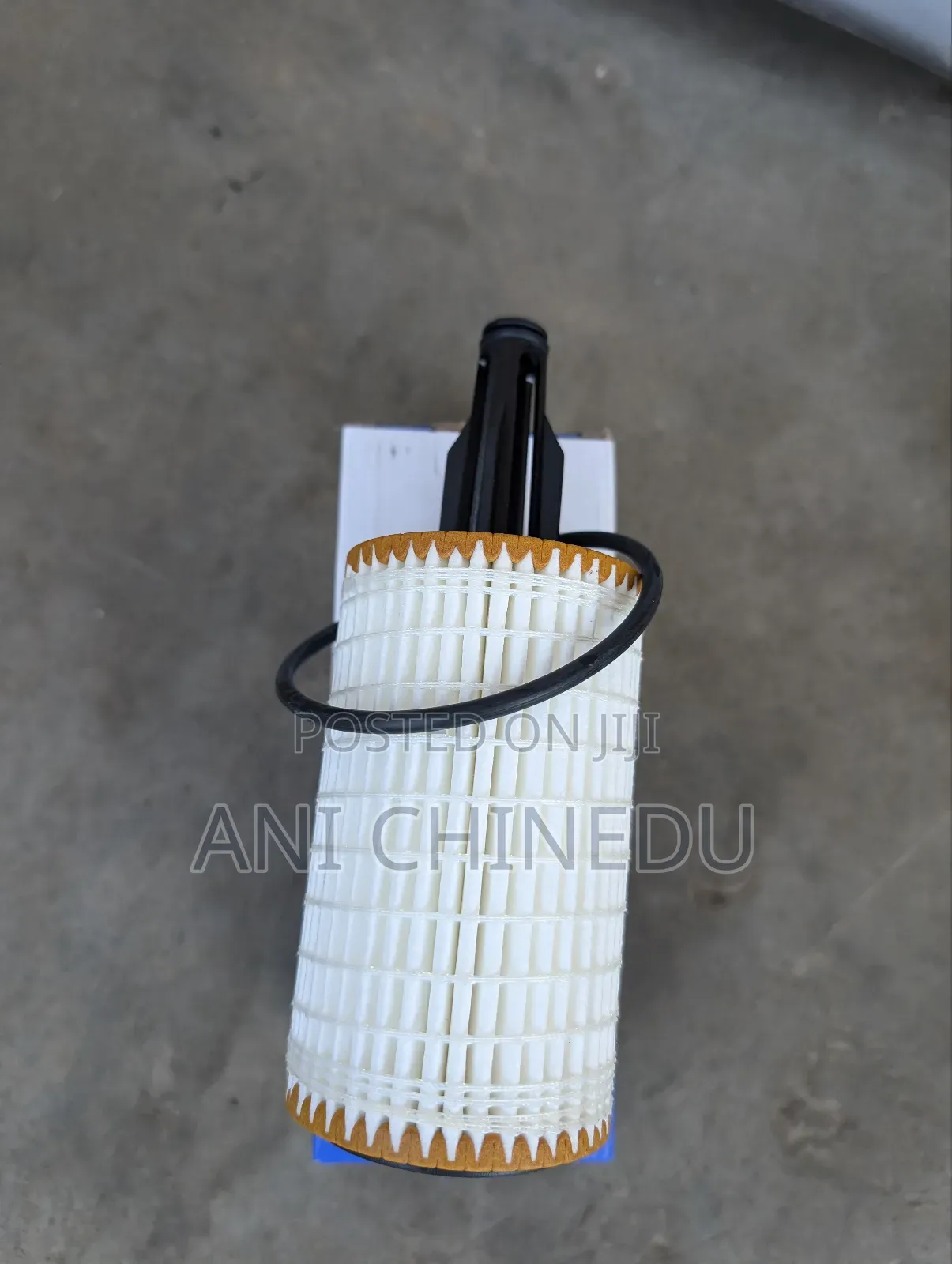 Original Oil Filter for Mercedes Benz ML350 2012/15