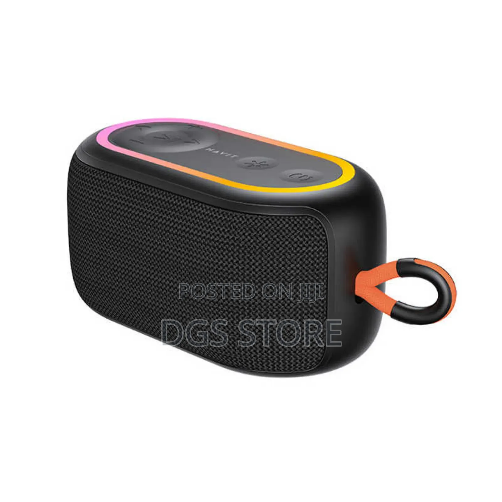Havit Sk809bt Bluetooth Speaker
