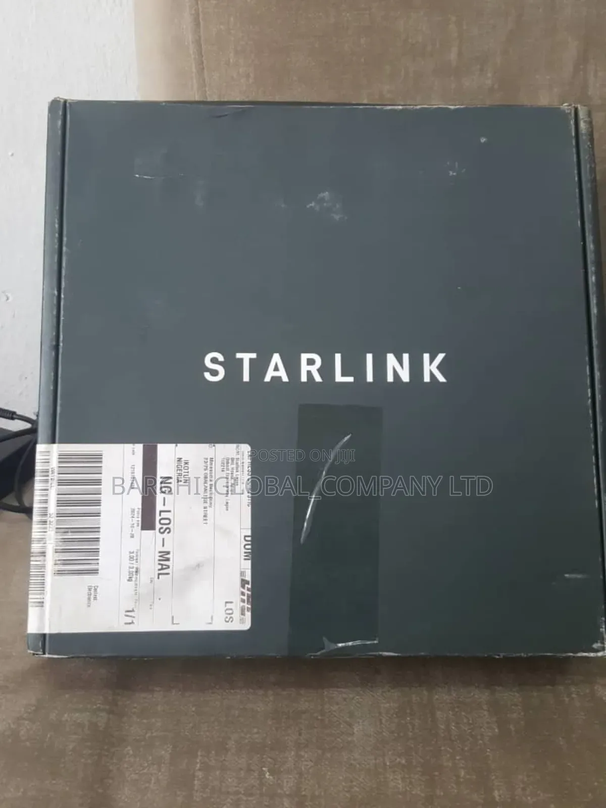 Gen 2 Cable Brand New USA Standard