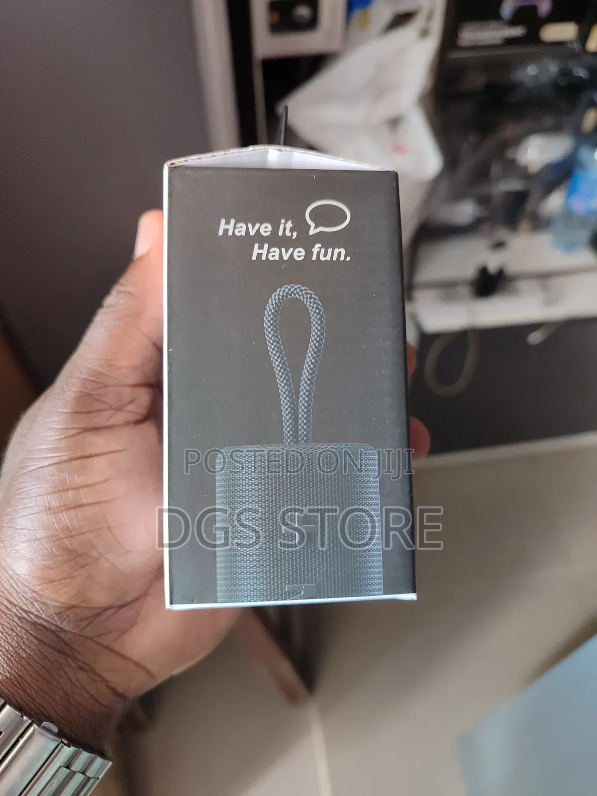 Havit Sk801bt Bluetooth Speaker