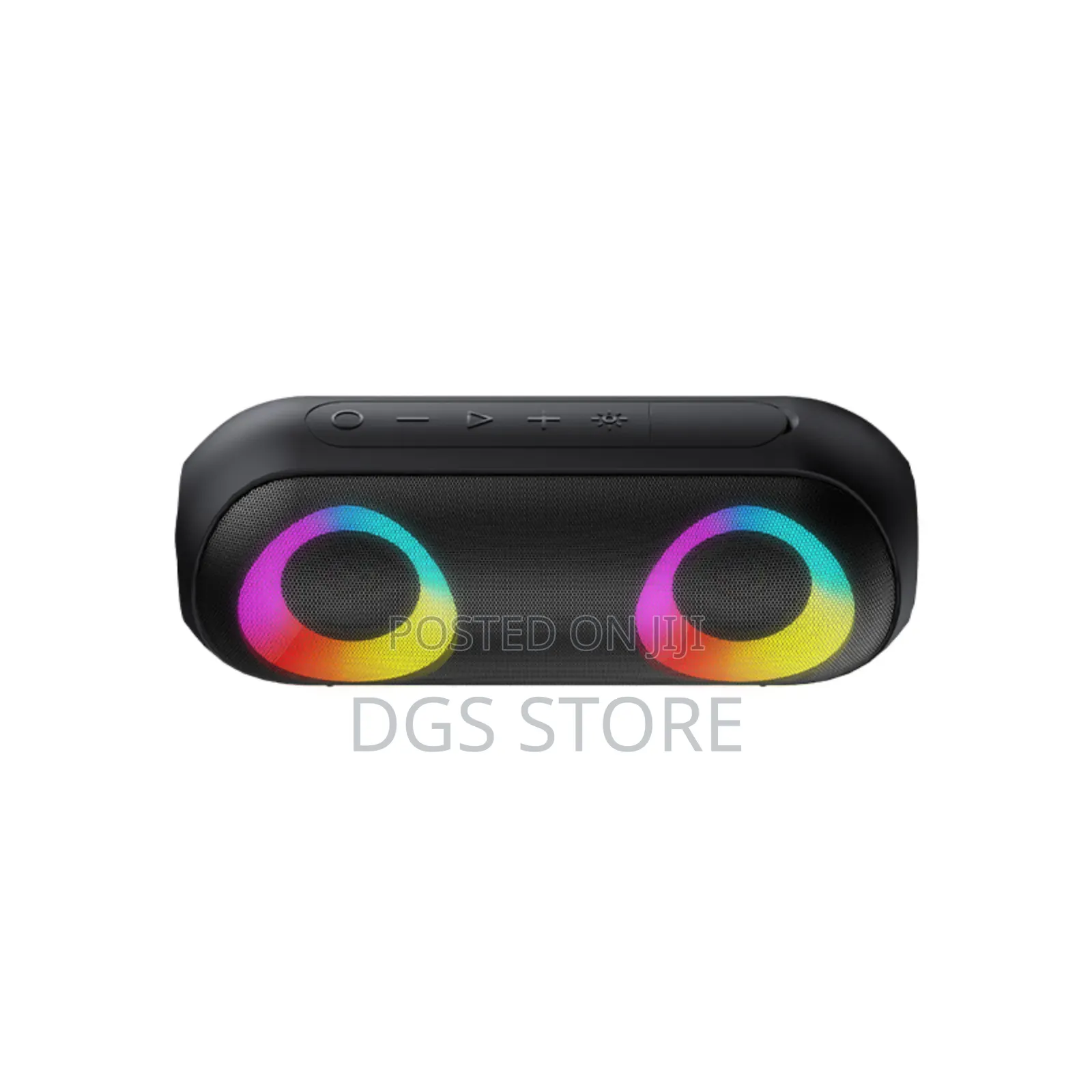 Havit Sk875bt Bluetooth Speaker RGB
