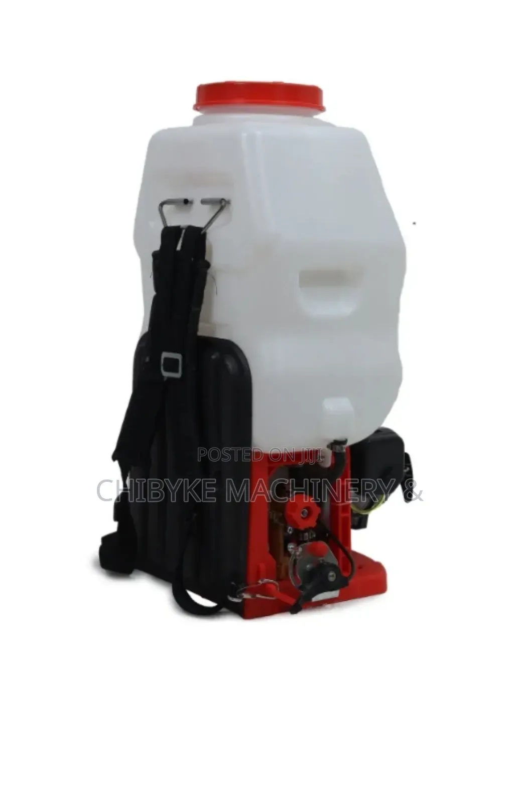High Quality Knapsack Sprayer Machines
