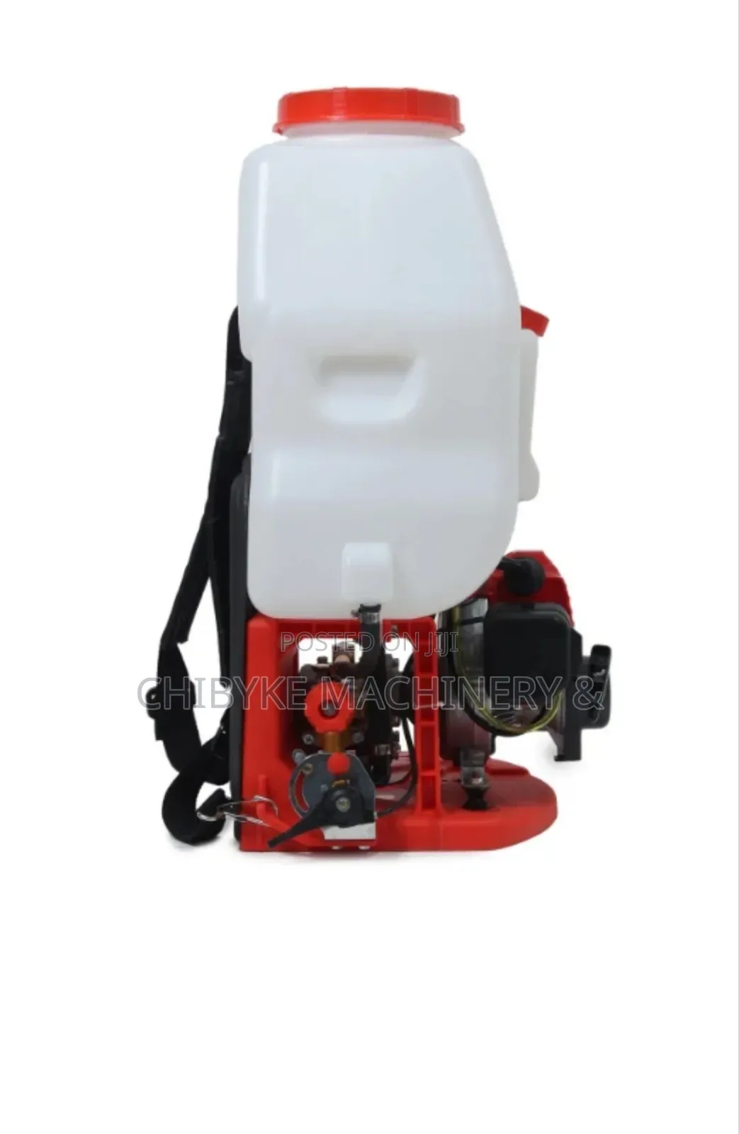 High Quality Knapsack Sprayer Machines