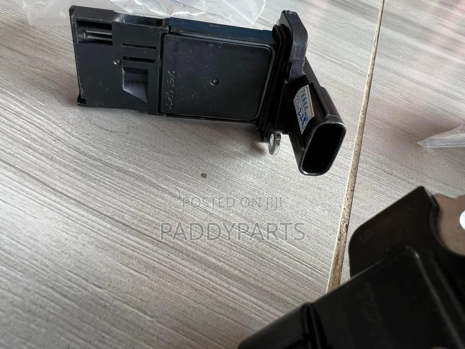 Toyota Tundra Mass Air Flow Sensor 2005-2020