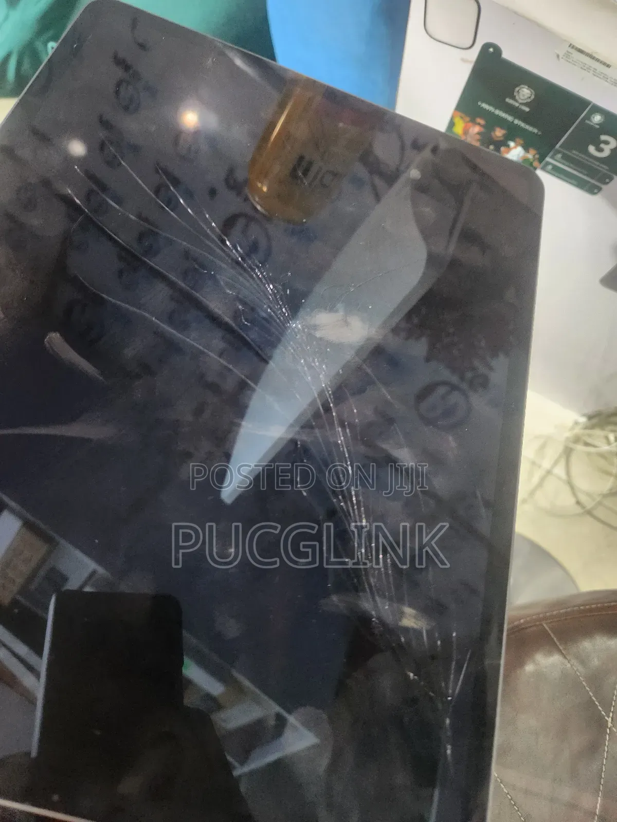 Apple iPad Pro 12.9 (2021) 256 GB Gray
