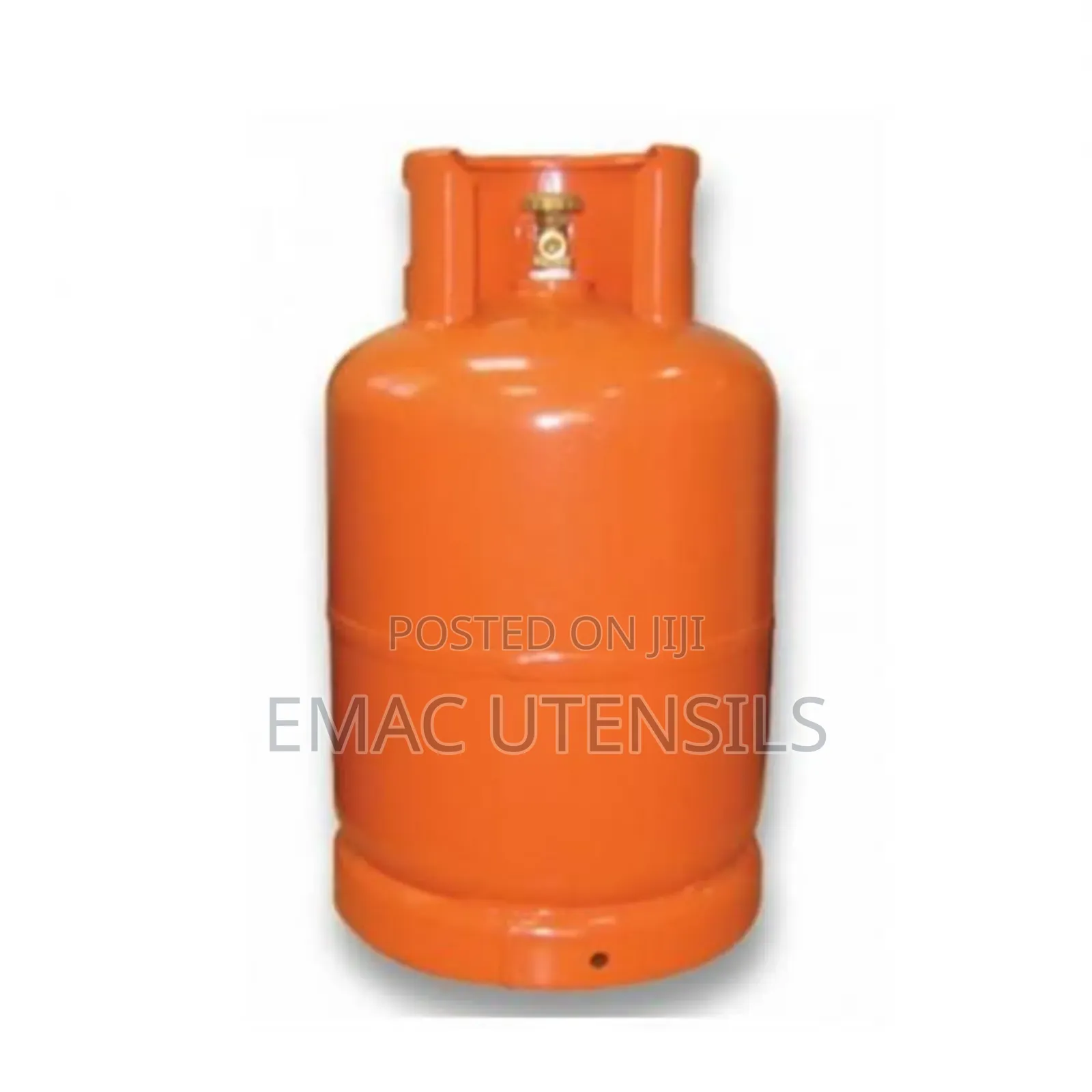 12.5kg Gas Cylinder