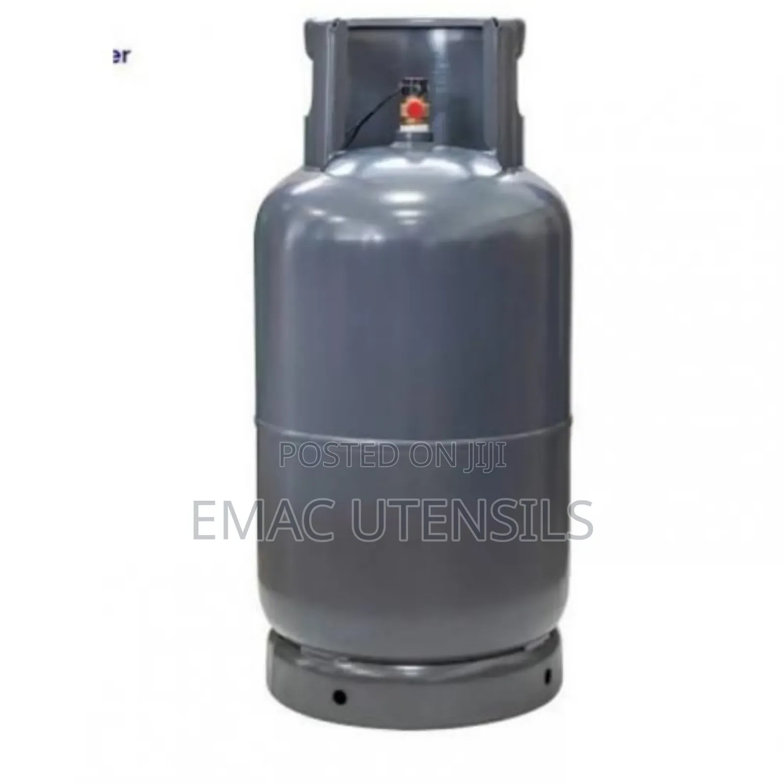 12.5kg Gas Cylinder