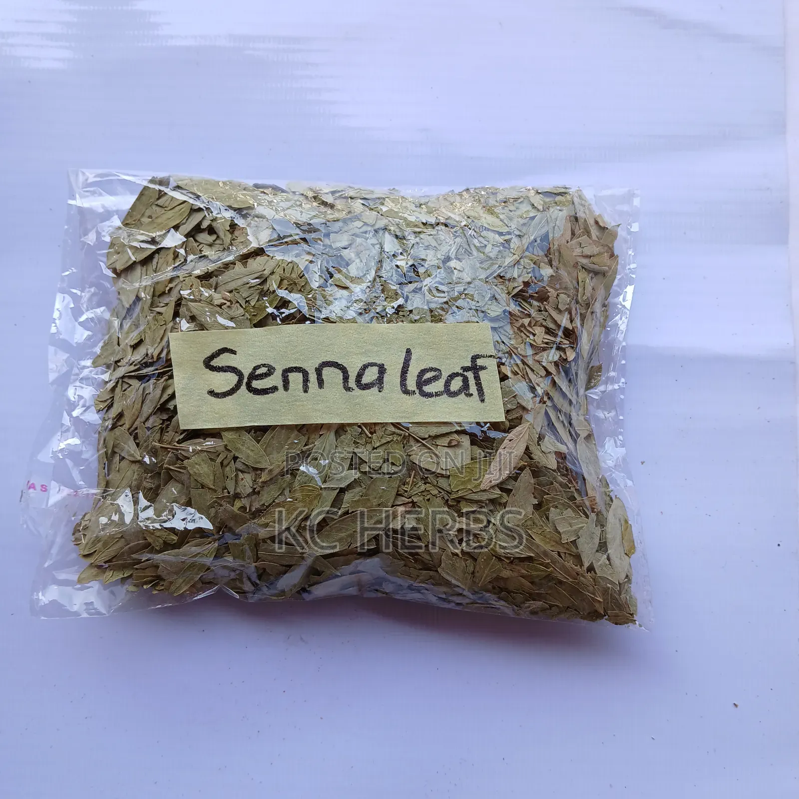 Senna Leaf/ Powder 100g