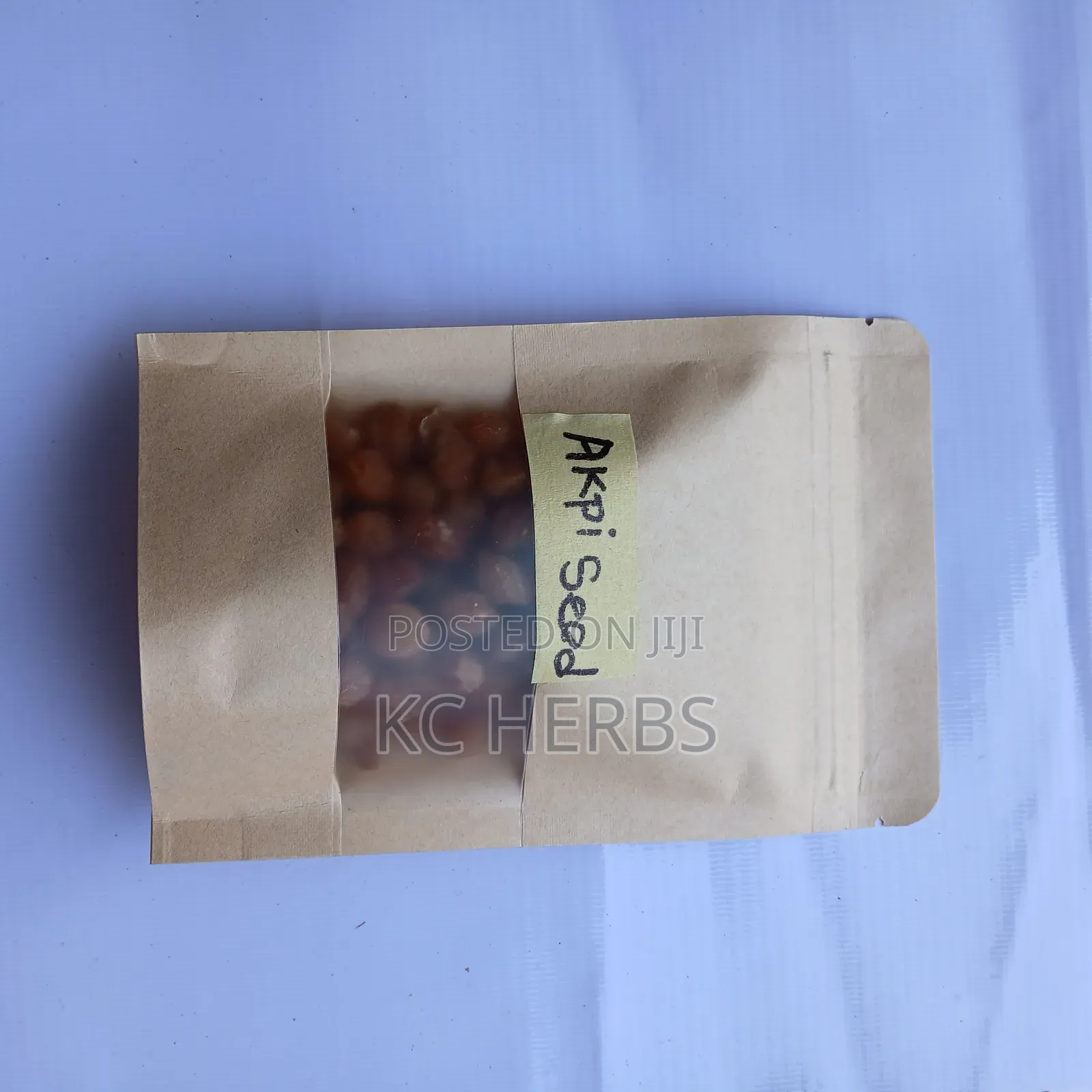 Akpi Seed (Djansang) 100g