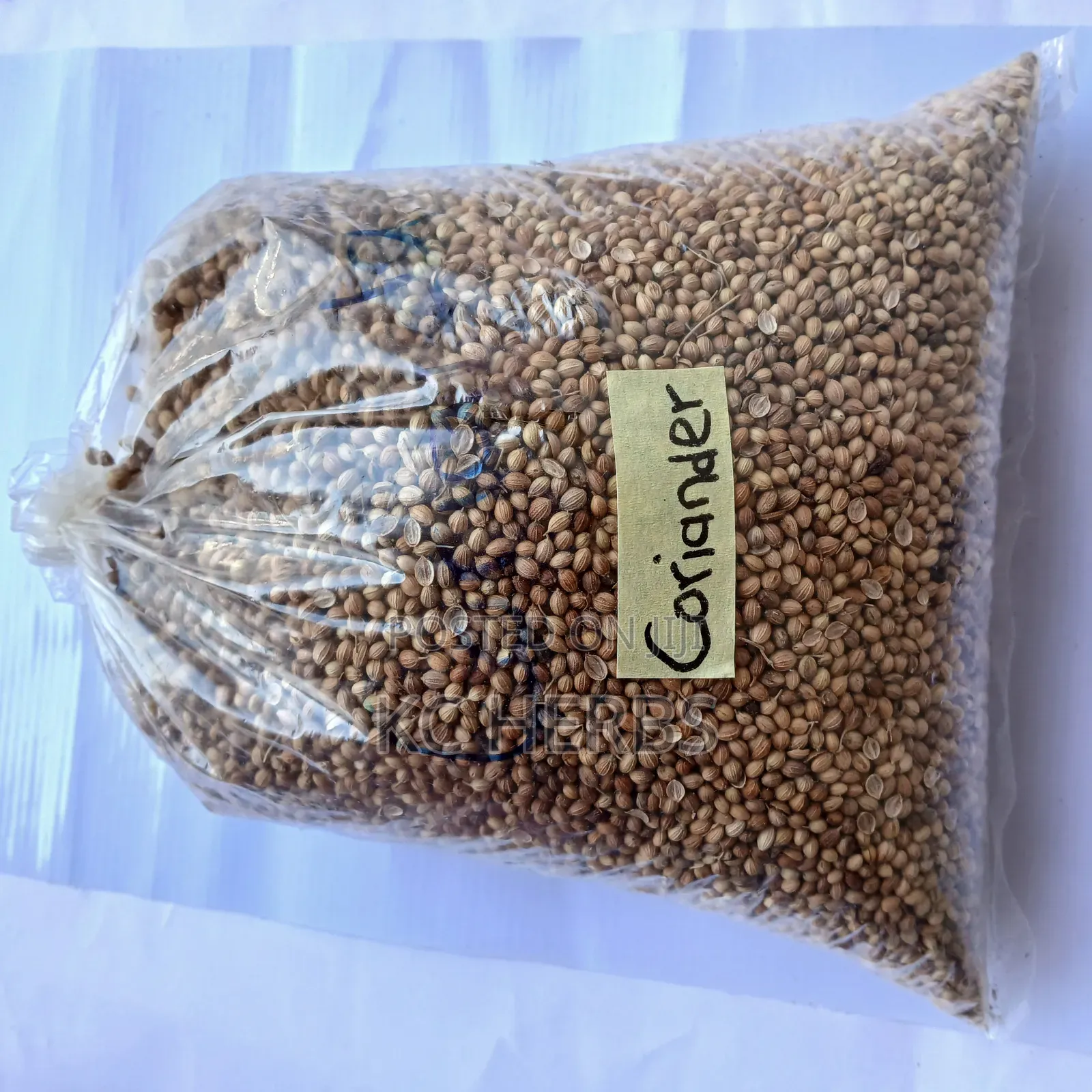 Coriander 100g