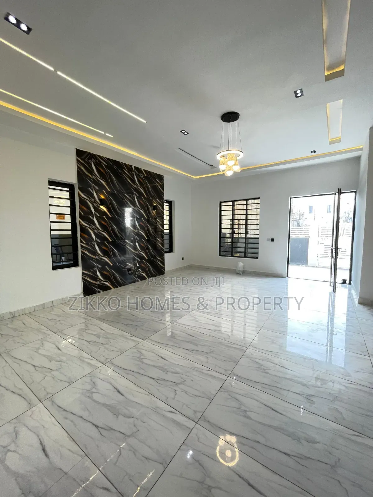 4bdrm Duplex in Ajah for sale
