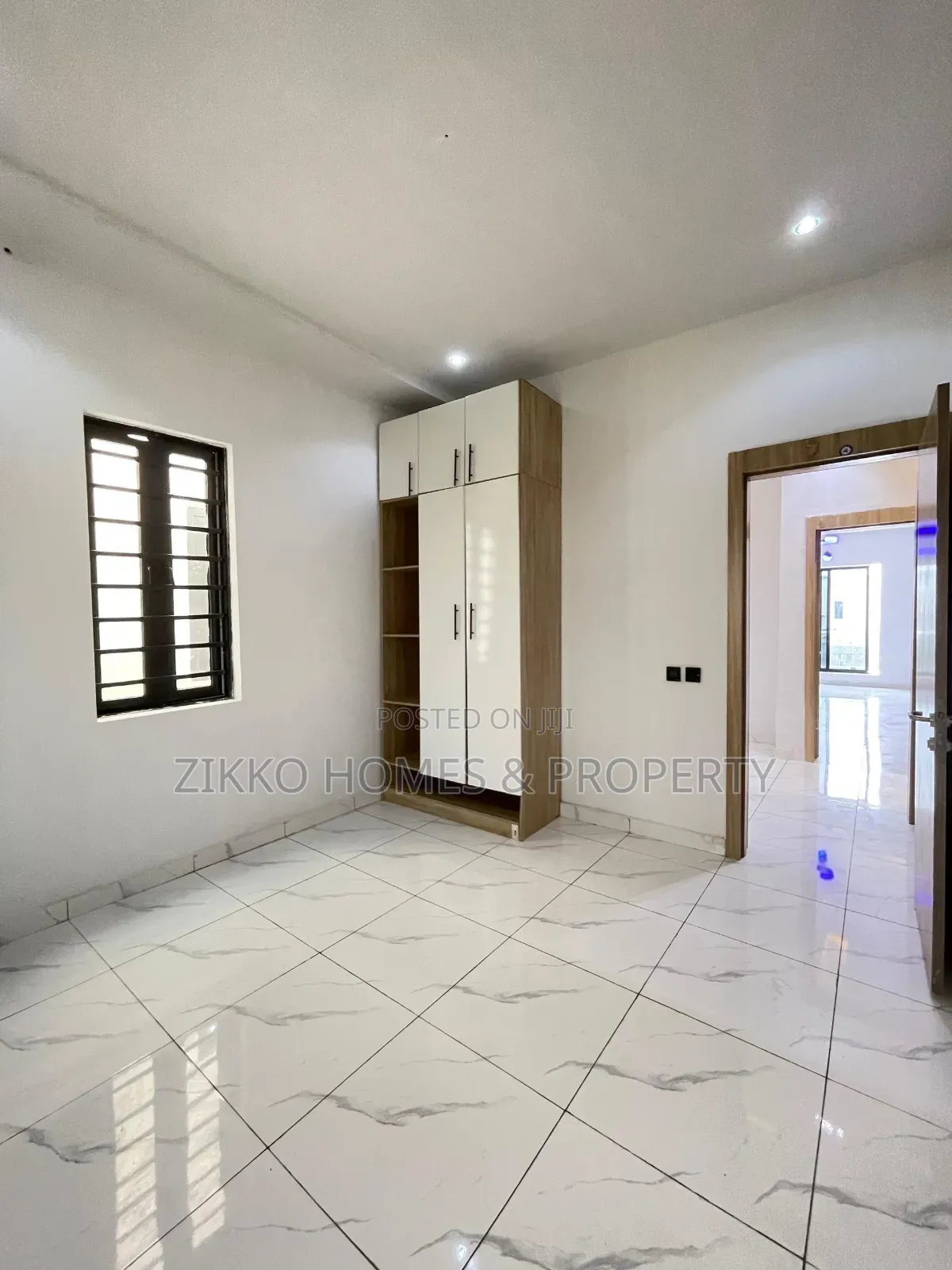 4bdrm Duplex in Ajah for sale