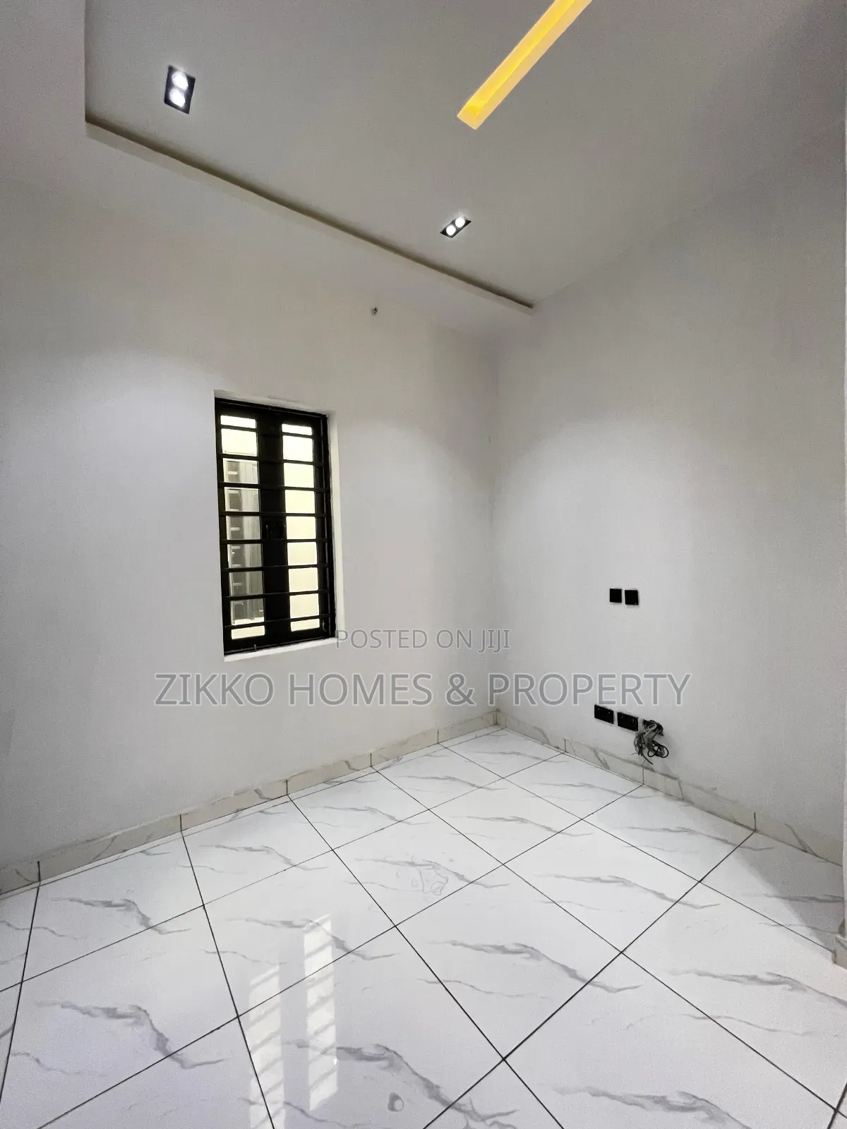 4bdrm Duplex in Ajah for sale
