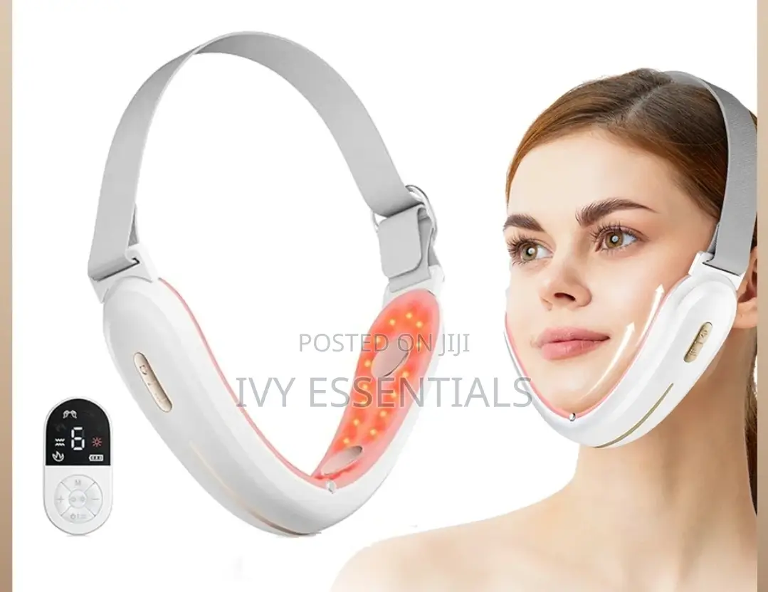 Mach8ne for Double Chin Remover, v Jaw Line, Slimmer Face