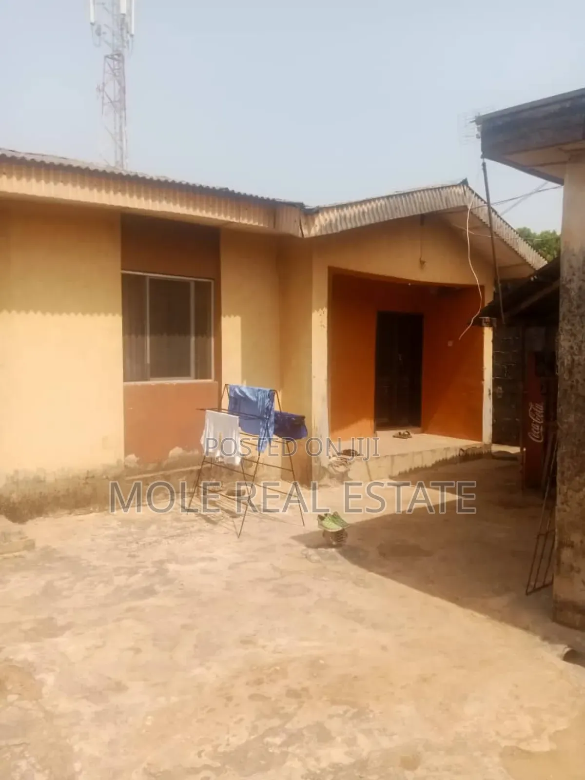Solid Mini Flat at Ikotun Ijegun Road Solid