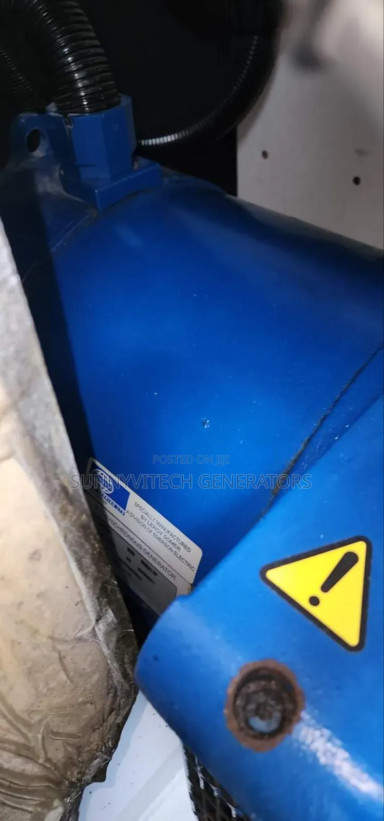 20kva Perkins Generator FG Wilson Super Silence
