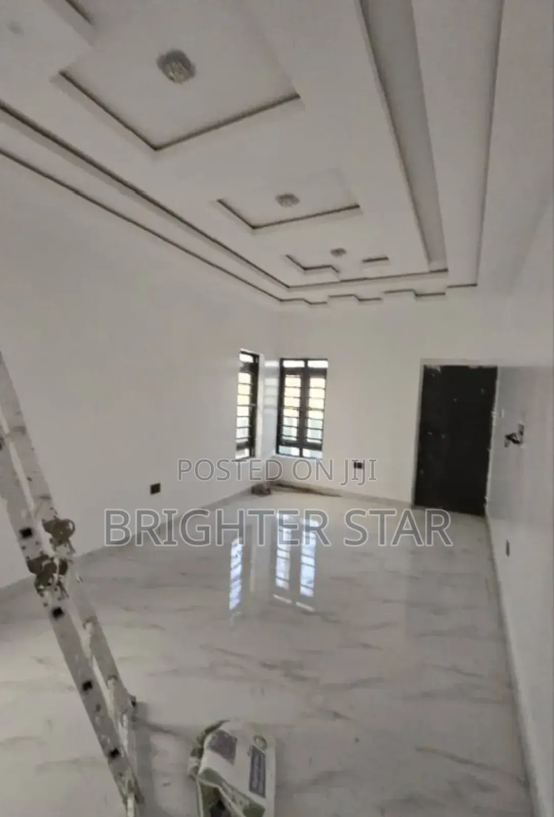 Furnished 5bdrm Duplex in Omole Estate for sale