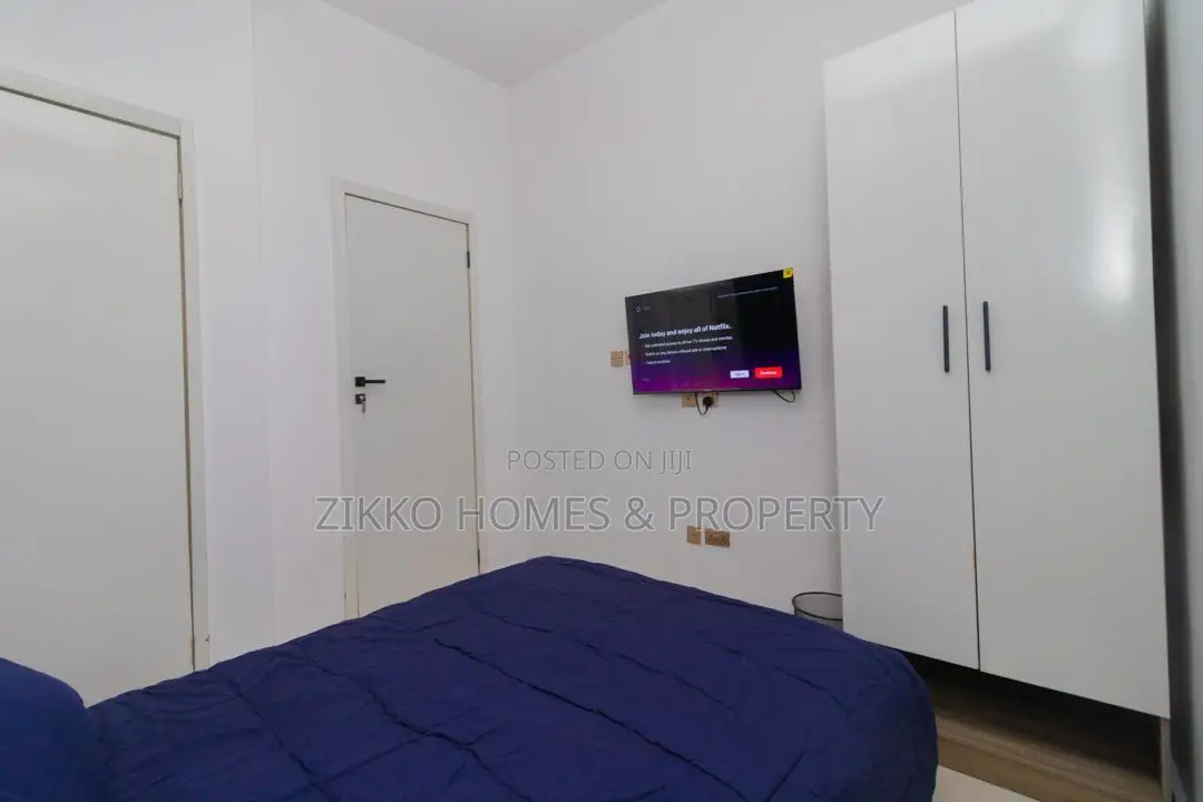 Furnished 3bdrm Townhouse/Terrace in Ado / Ajah for sale