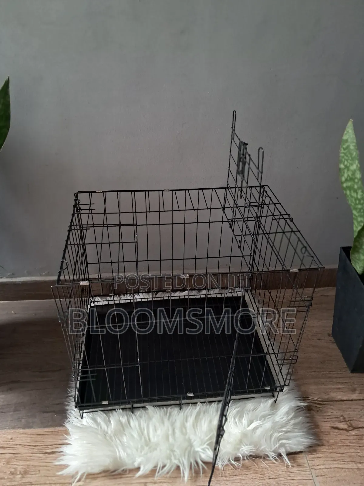 Size 1 Dog Cage in Lagos