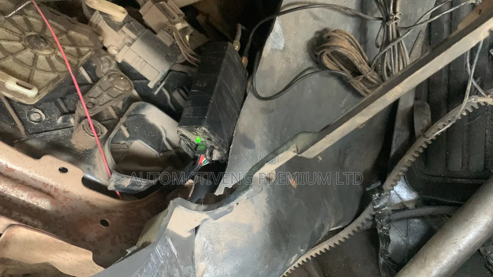 Car Tracker Device Coban 303f