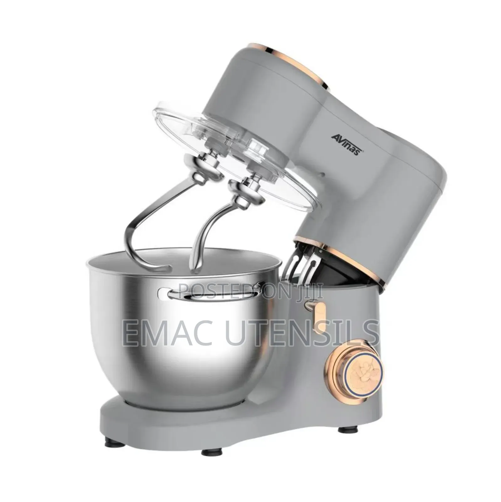 12.8litre Original Avinas Industrial Mixer