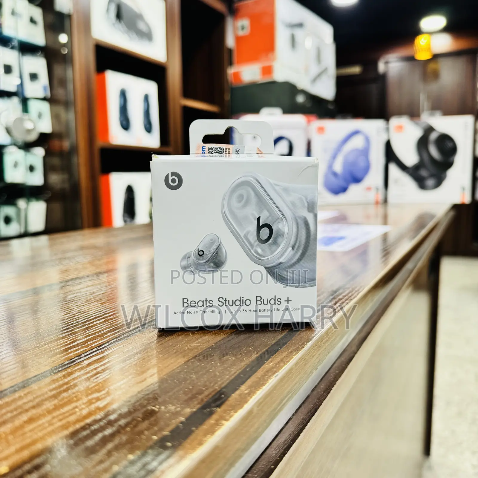 Beats Studio Buds+
