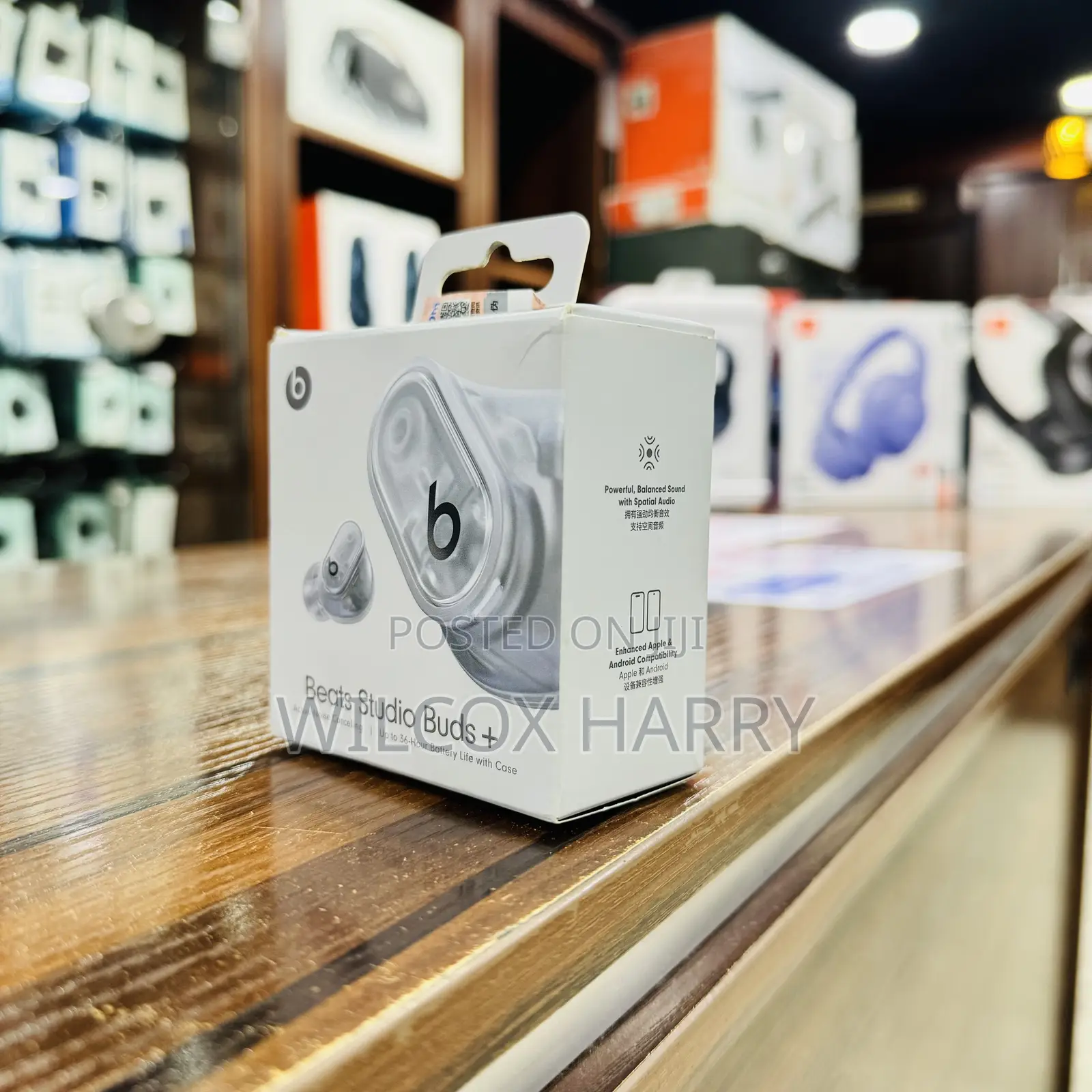 Beats Studio Buds+
