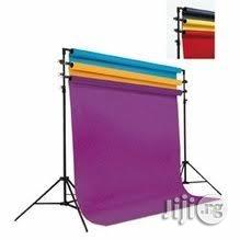 Seamless Paper Background/Backdrop