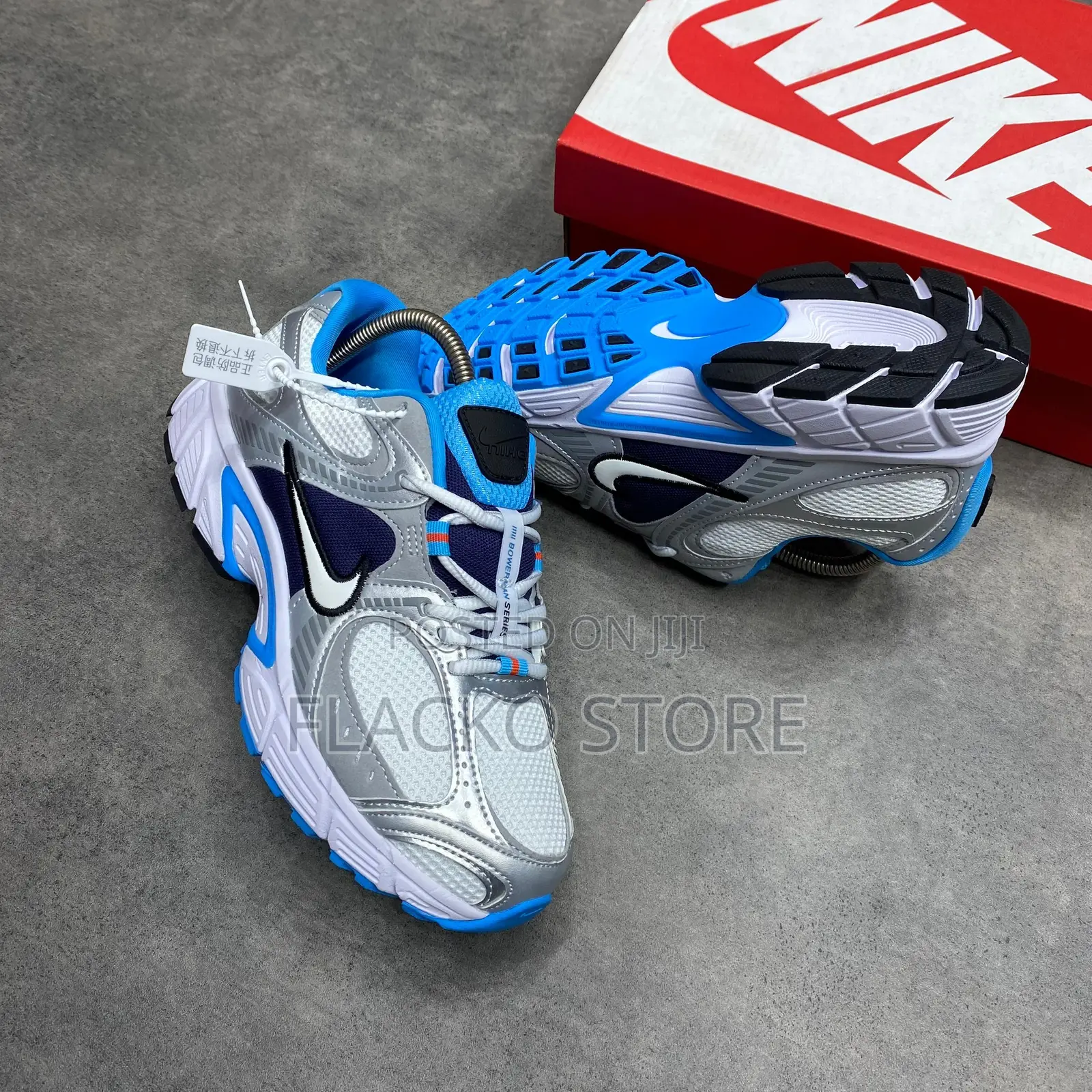 Original Nike Air Pegasus Bowerman Series Sneakers