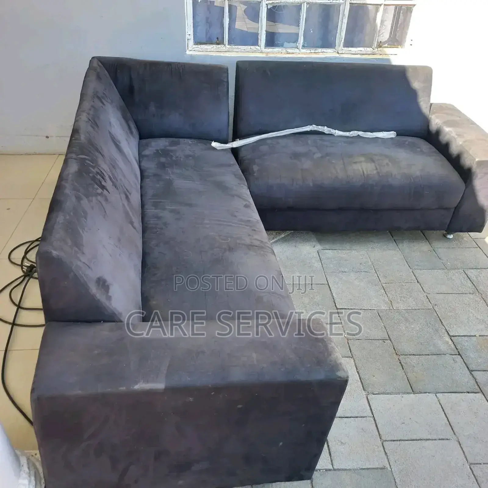 Upholstery Sofa Chair Cleaning 