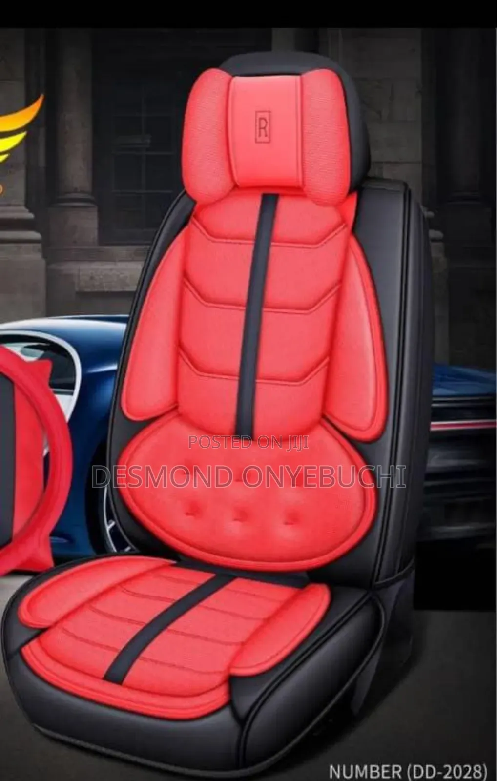 Seat Covers Complete Sets
