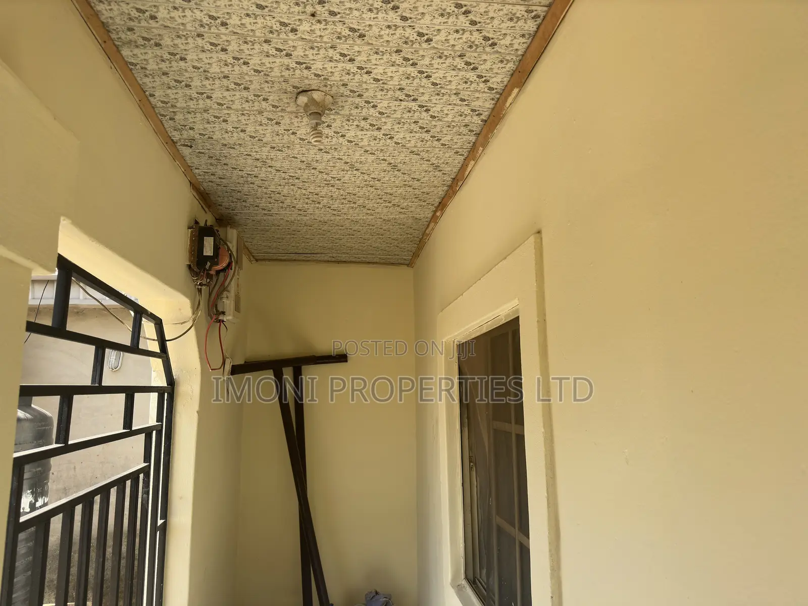 2bdrm Bungalow in Obasajo Road, Dutse-Alhaji for sale