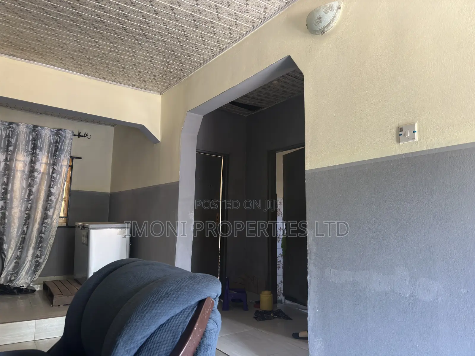 2bdrm Bungalow in Obasajo Road, Dutse-Alhaji for sale