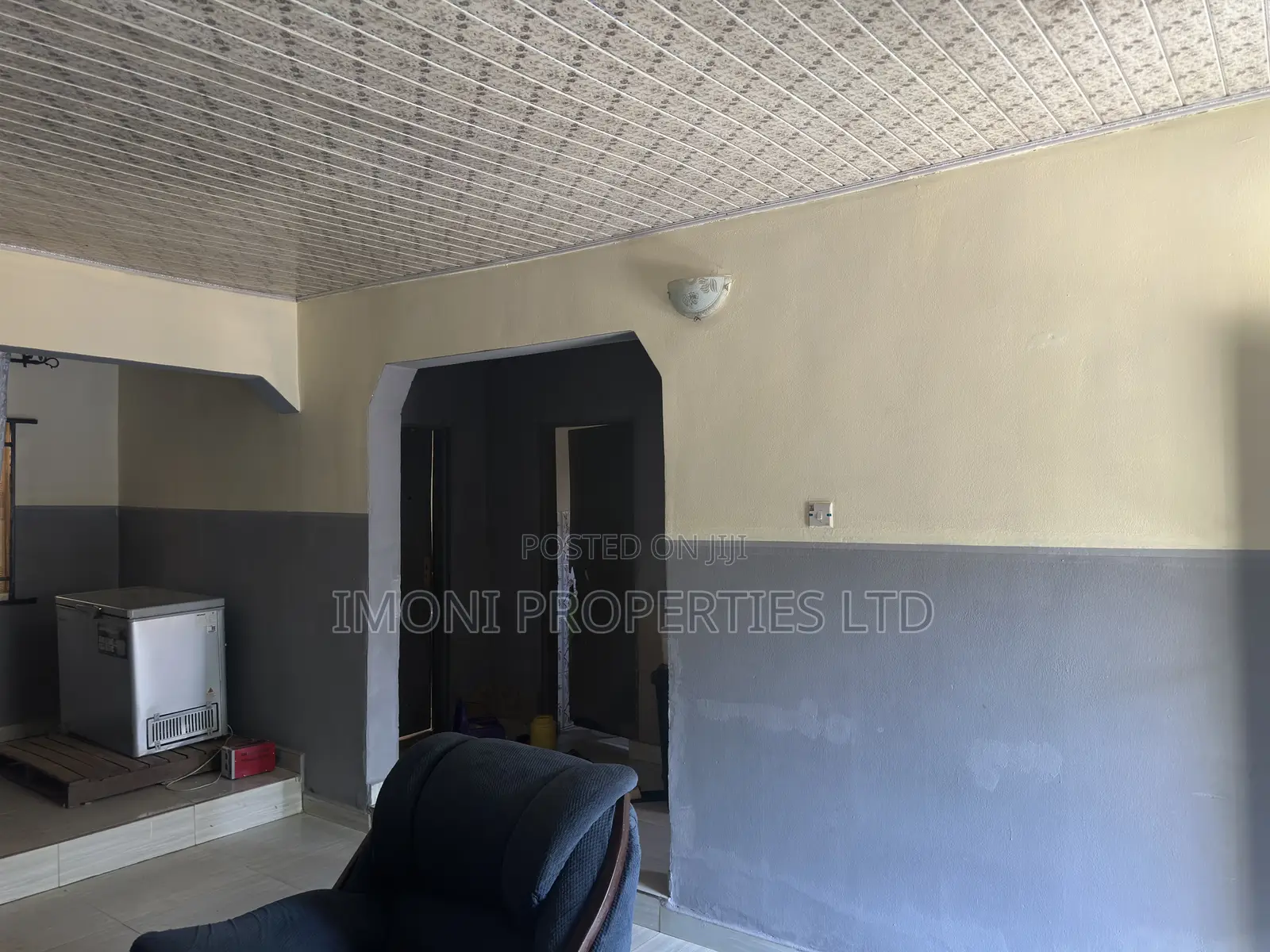 2bdrm Bungalow in Obasajo Road, Dutse-Alhaji for sale
