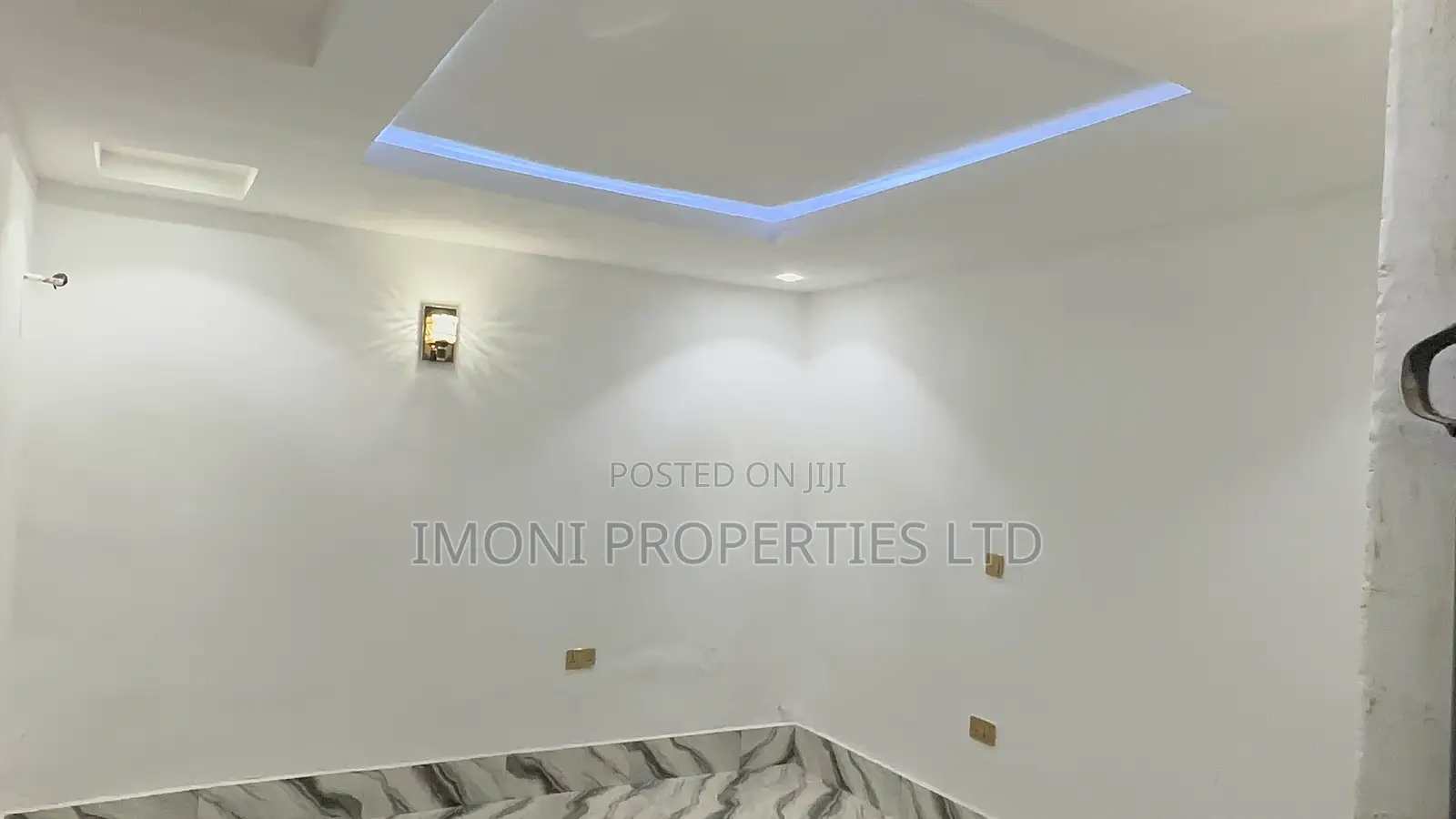 1bdrm Room & Parlour in Obasajo Road, Dutse-Alhaji for rent