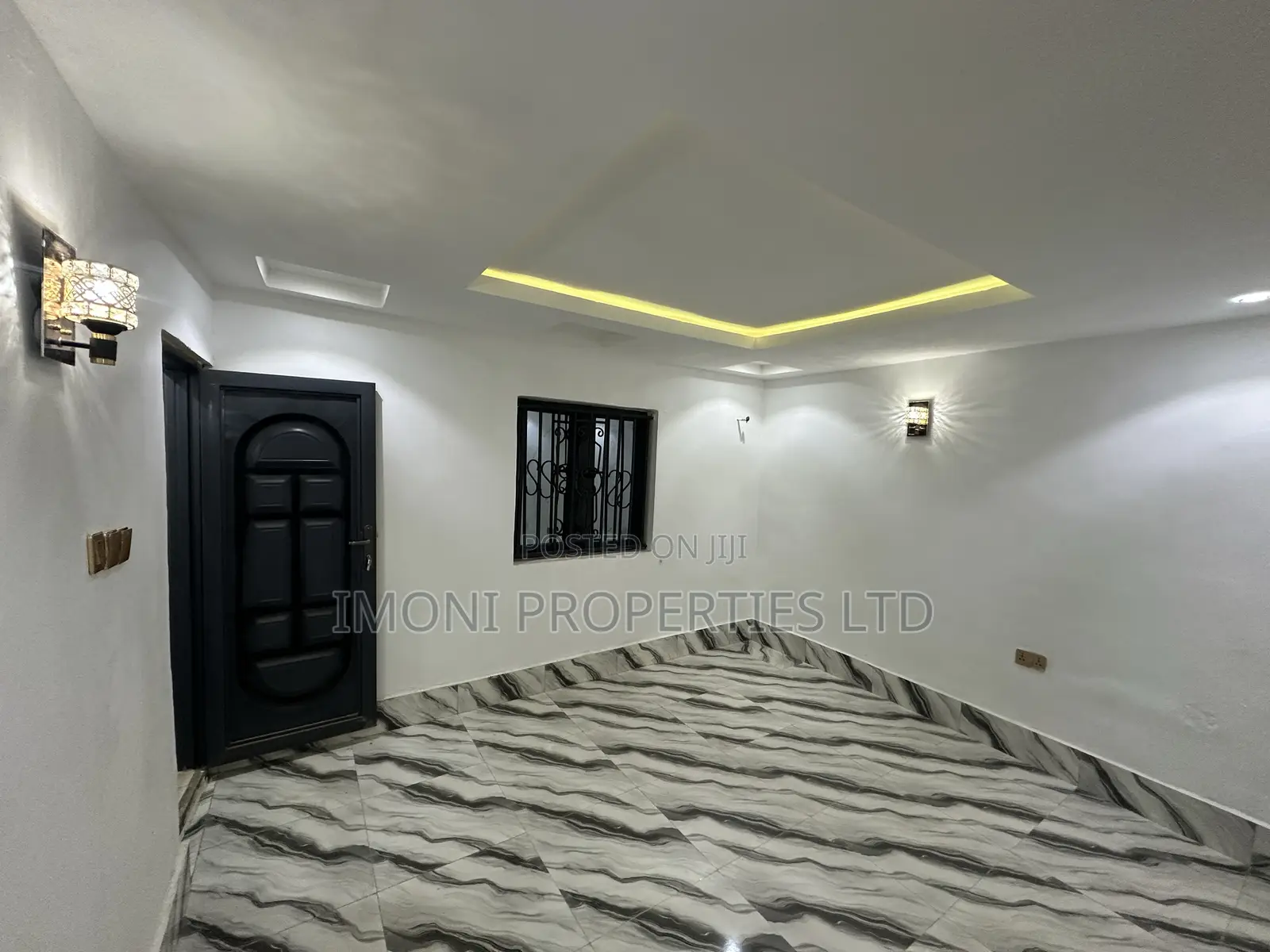 1bdrm Room & Parlour in Obasajo Road, Dutse-Alhaji for rent