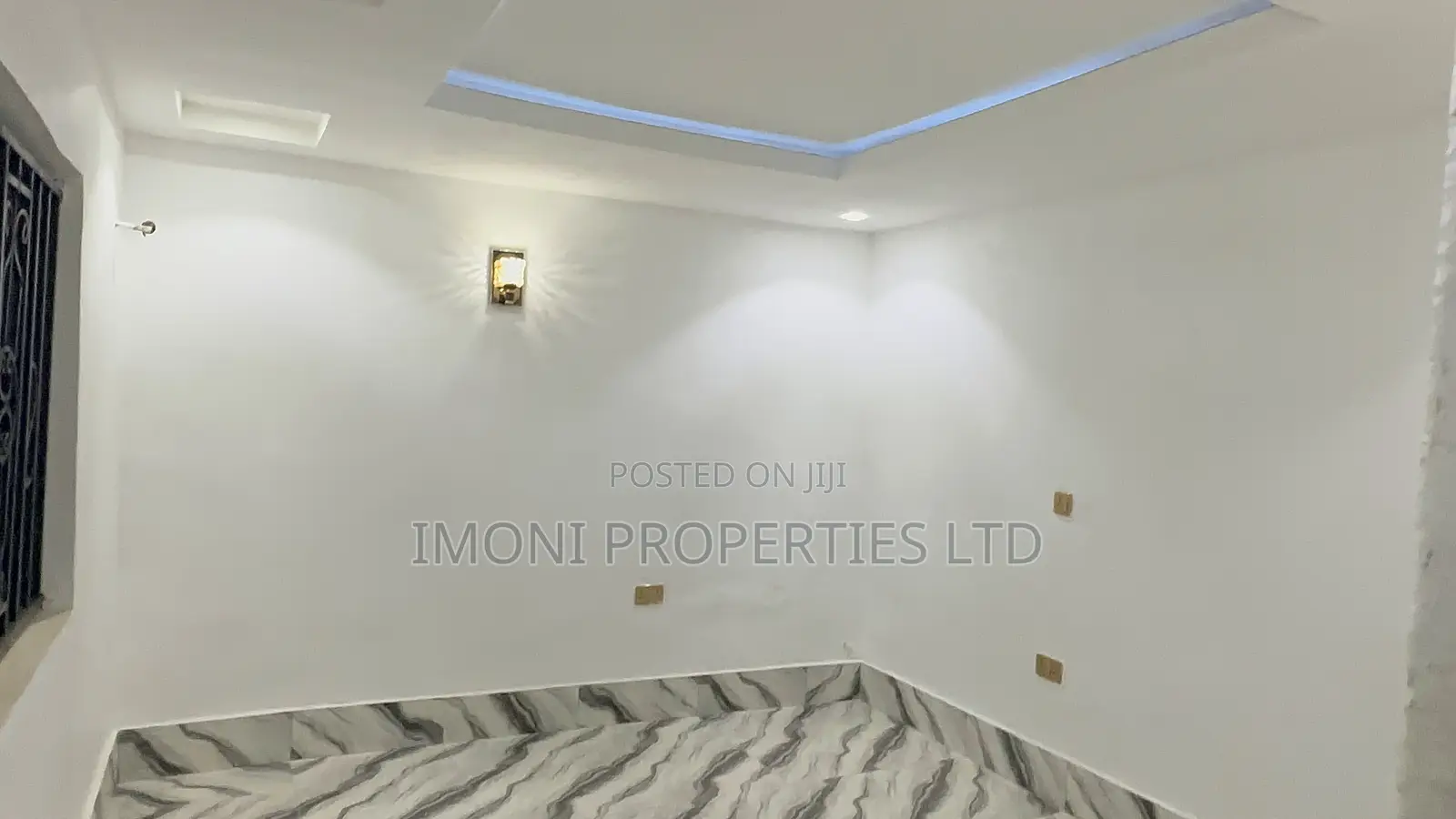 1bdrm Room & Parlour in Obasajo Road, Dutse-Alhaji for rent