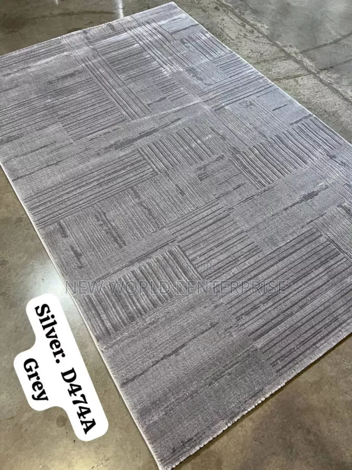 8by11 Feets Modern Luxury Turkish Centre Rug