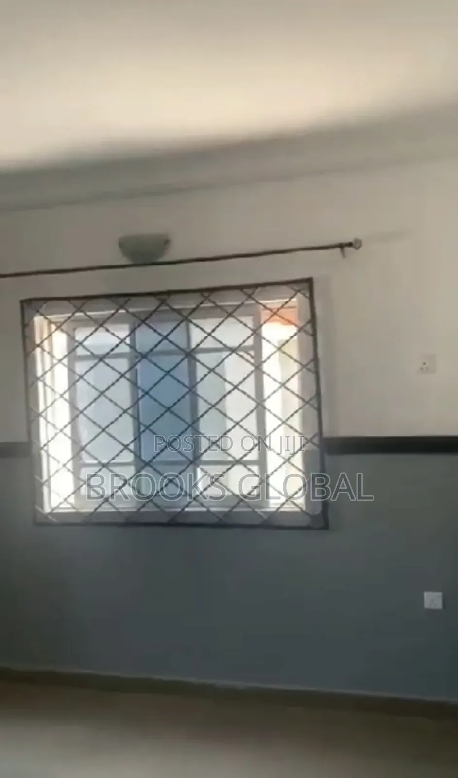 3bdrm Bungalow in Benin City for rent