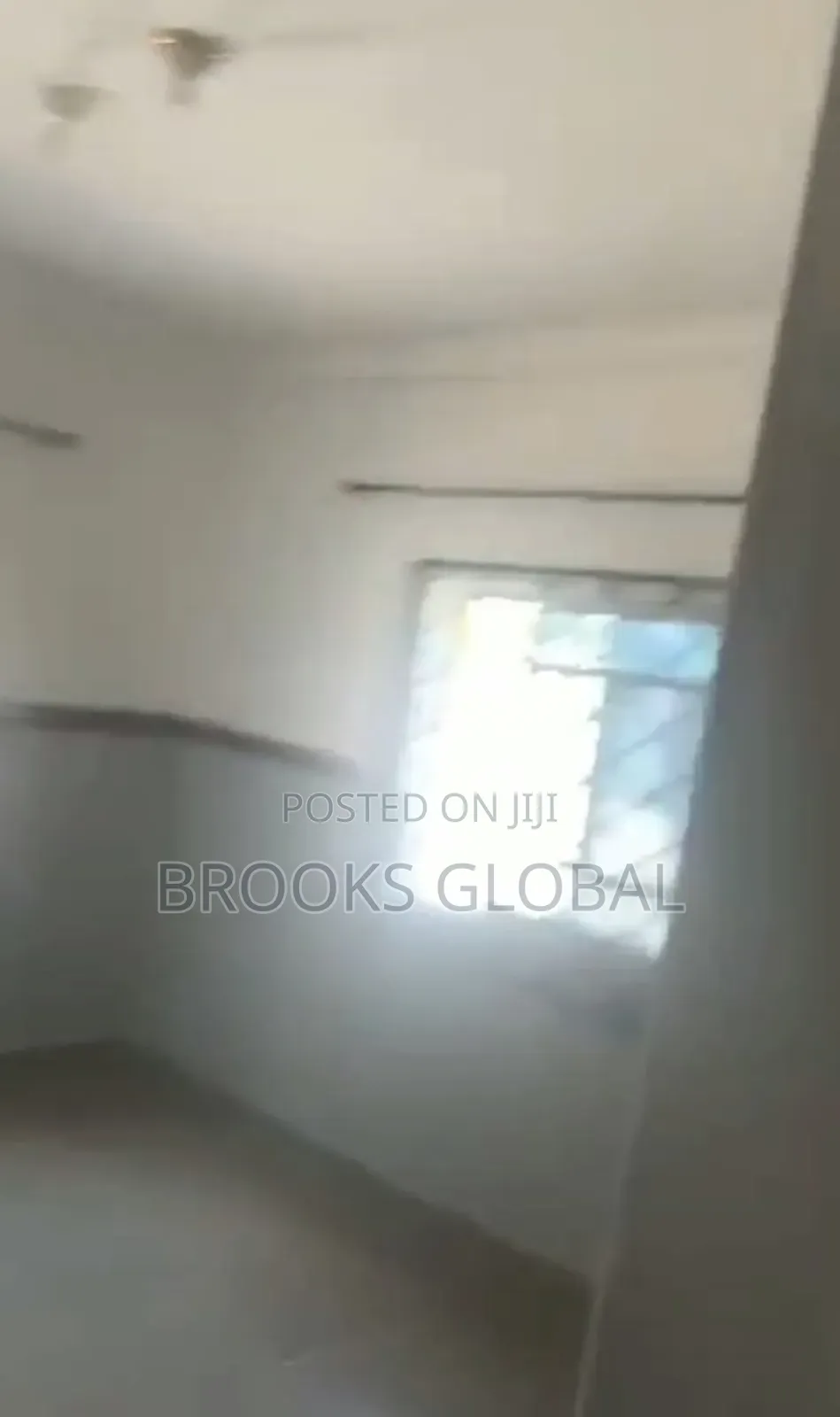 3bdrm Bungalow in Benin City for rent