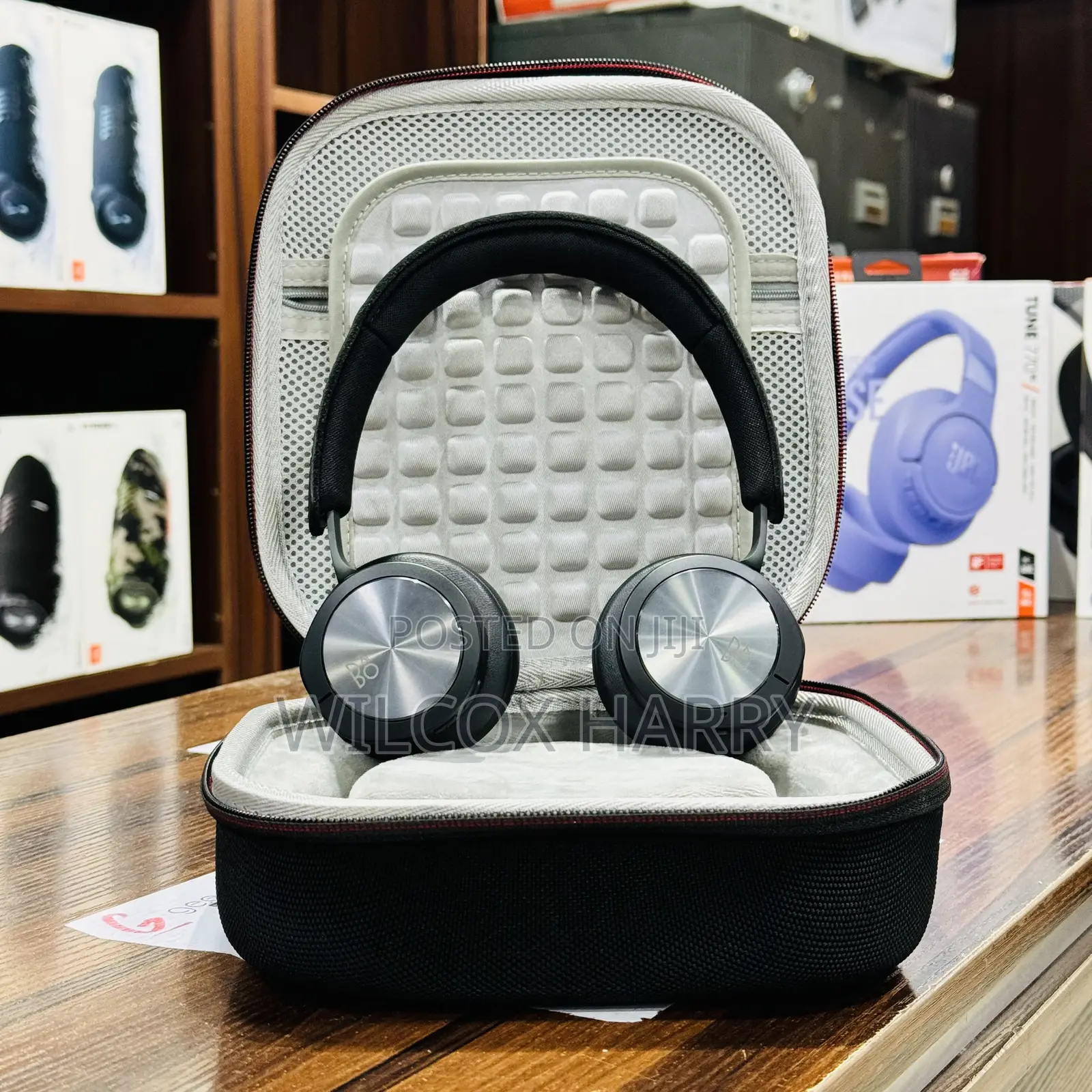 Beoplay H8i - Wireless Headphones