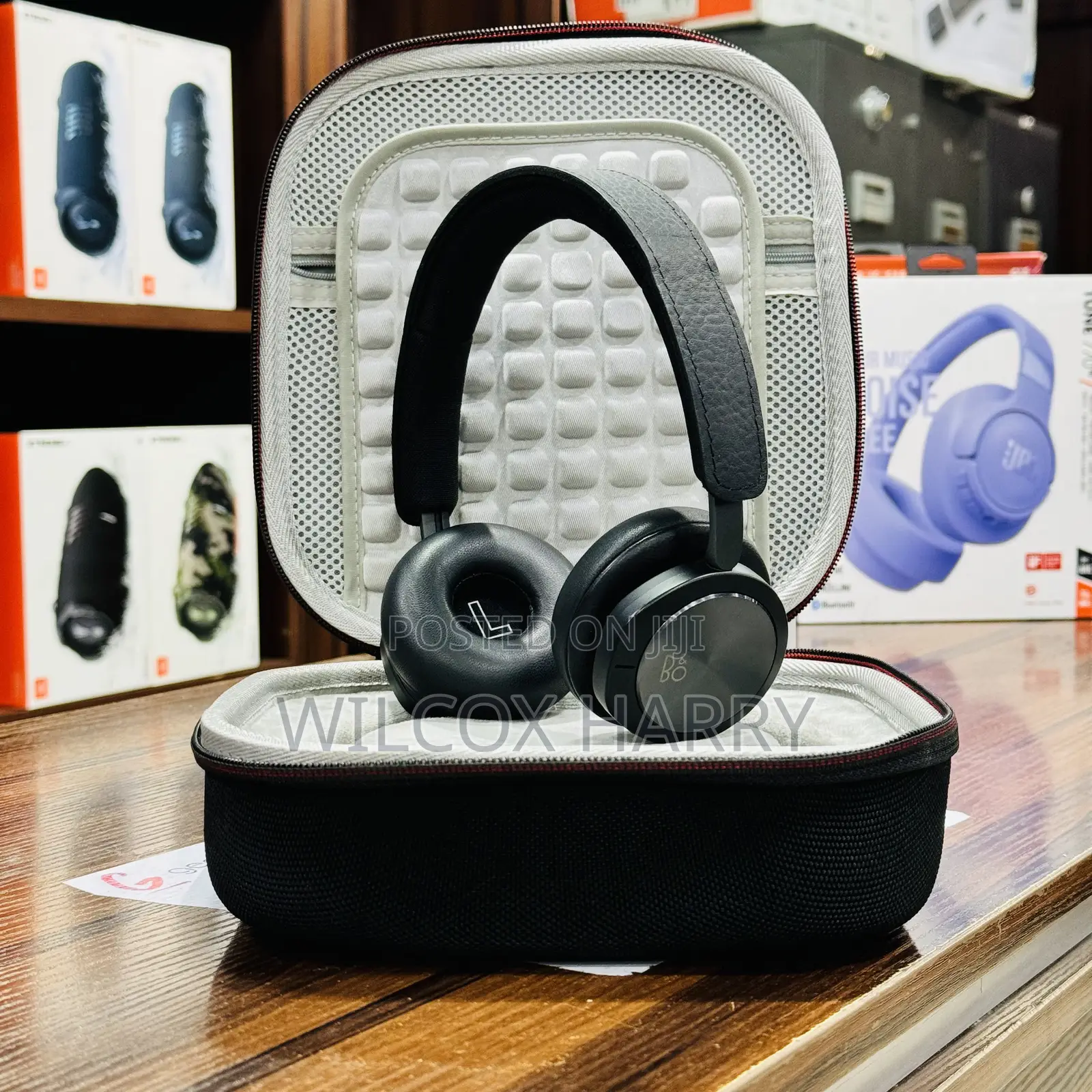 Beoplay H8i - Wireless Headphones